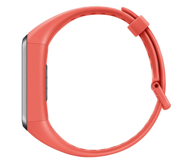 Huawei Band 4 czerwony - 518242 - zdjęcie 5